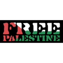 FREE PALESTINE