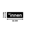 *INNEN