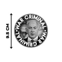WAR CRIMINAL