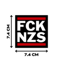 FCK NZS
