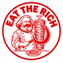 EAT THE RICH