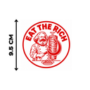 EAT THE RICH
